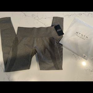 NVGTN contour seamless leggings